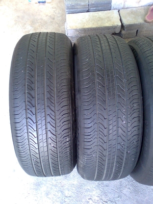 ยางมิชลิน MXV8 215 55 17 ปี09 ราคา 850 ด่วน รูปเพียบ ยางมิชลิน MXV8 215 55 17 ปี09 ราคา 850 ด่วน รูปเพียบ