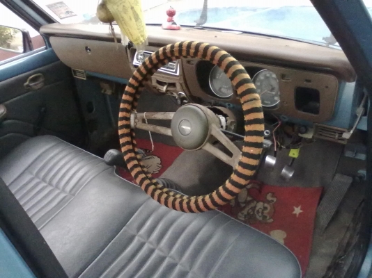 ขาย มาสด้า แฟมิเลีย 1.4