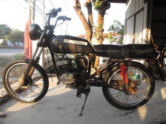 ขาย GP100 ไม่มีทะเบียนสต๊าทไม่ติดขายตามสภาพ (จัดส่งได้) ขาย GP100 ไม่มีทะเบียนสต๊าทไม่ติดขายตามสภาพ (จัดส่งได้)