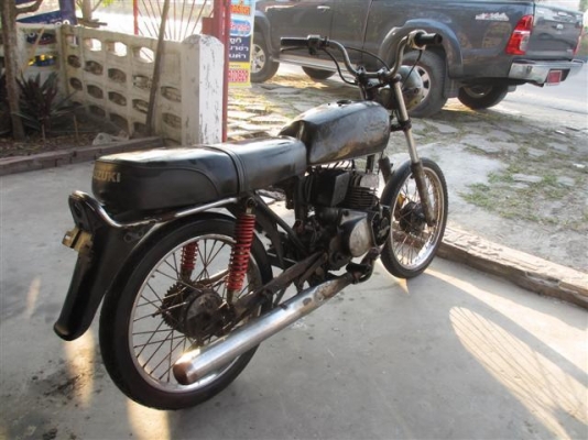 ขาย GP100 ไม่มีทะเบียนสต๊าทไม่ติดขายตามสภาพ (จัดส่งได้) ขาย GP100 ไม่มีทะเบียนสต๊าทไม่ติดขายตามสภาพ (จัดส่งได้)