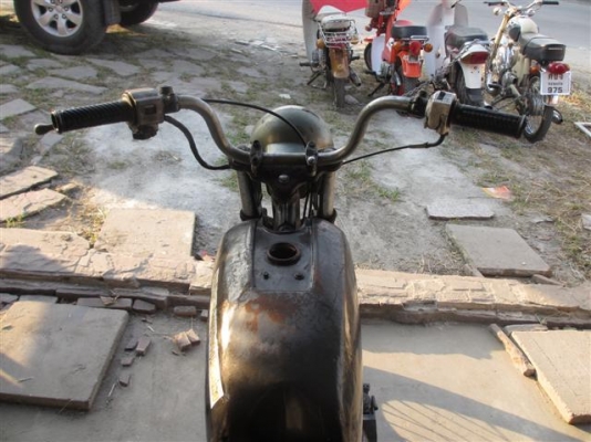 ขาย GP100 ไม่มีทะเบียนสต๊าทไม่ติดขายตามสภาพ (จัดส่งได้) ขาย GP100 ไม่มีทะเบียนสต๊าทไม่ติดขายตามสภาพ (จัดส่งได้)