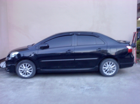 ขายรถเก๋ง vios1.5E เกรียรออร์โต้ ปี 2010 รถ 31 เดือน รถบ้านๆเจ้าของขายฝากขาย ขายรถเก๋ง vios1.5E เกรียรออร์โต้ ปี 2010 รถ 31 เดือน รถบ้านๆเจ้าของขายฝากขาย