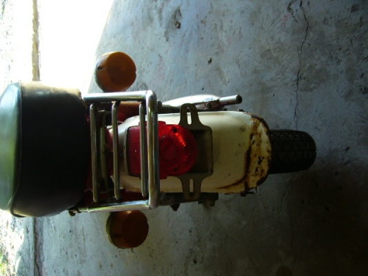 ชาลี เดิมๆๆ