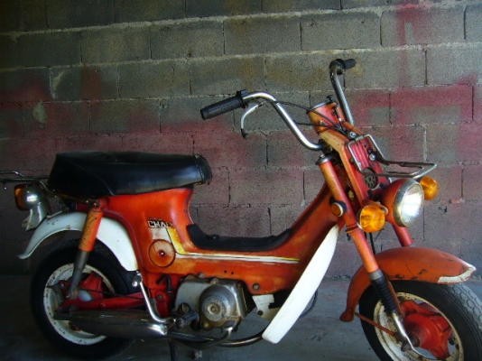 ชาลี เดิมๆๆ