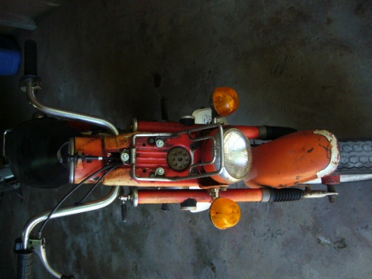 ชาลี เดิมๆๆ