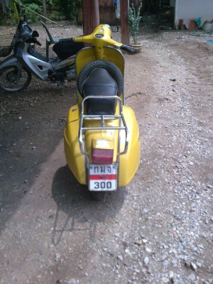 Vespa sprint 150 Italy Vespa sprint 150 Italy