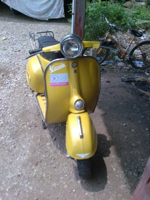 Vespa sprint 150 Italy Vespa sprint 150 Italy