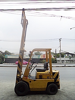 ขายรถยกนิสสัน 1.5 ตัน เครื่องเบนซิน เสาสูง 3 เมตร พวงมาลัยเพาเว่อร์ สีเดิมจากนอก นำเข้าจากญี่ปุ่น ใช้งานได้ทันที ขายรถยกนิสสัน 1.5 ตัน เครื่องเบนซิน เสาสูง 3 เมตร พวงมาลัยเพาเว่อร์ สีเดิมจากนอก นำเข้าจากญี่ปุ่น ใช้งานได้ทันที