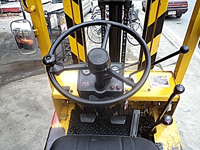 ขายรถยกนิสสัน 1.5 ตัน เครื่องเบนซิน เสาสูง 3 เมตร พวงมาลัยเพาเว่อร์ สีเดิมจากนอก นำเข้าจากญี่ปุ่น ใช้งานได้ทันที ขายรถยกนิสสัน 1.5 ตัน เครื่องเบนซิน เสาสูง 3 เมตร พวงมาลัยเพาเว่อร์ สีเดิมจากนอก นำเข้าจากญี่ปุ่น ใช้งานได้ทันที