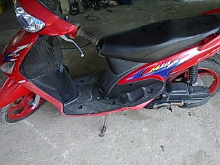 ขายมีโอปี48 เดิมล้อแมก ซือป้ายแดงมา  ราคา  10000 บาท