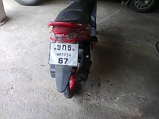 ขายมีโอปี48 เดิมล้อแมก ซือป้ายแดงมา  ราคา  10000 บาท