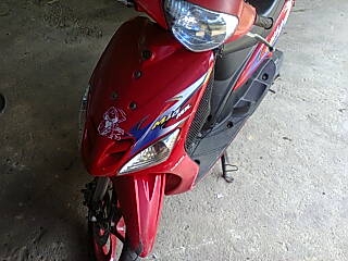 ขายมีโอปี48 เดิมล้อแมก ซือป้ายแดงมา  ราคา  10000 บาท