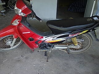 ขายเวฟ110 ไฟ2ตา ไมลดำ ตัวสุดเครื่องไม่เคยแกะ ราคา 10000 บาท ขายเวฟ110 ไฟ2ตา ไมลดำ ตัวสุดเครื่องไม่เคยแกะ ราคา 10000 บาท