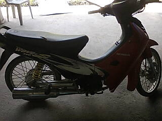 ขายเวฟ110 ไฟ2ตา ไมลดำ ตัวสุดเครื่องไม่เคยแกะ ราคา 10000 บาท ขายเวฟ110 ไฟ2ตา ไมลดำ ตัวสุดเครื่องไม่เคยแกะ ราคา 10000 บาท