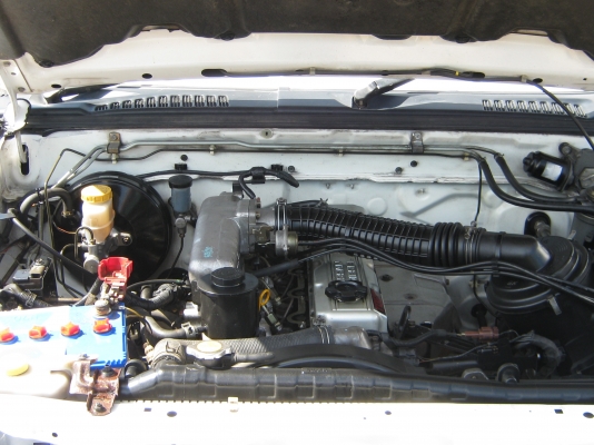 ขายนิสสันฟรอนเทียร์ ขายด่วน ทีละคันก็ตัดได้ ขายนิสสันฟรอนเทียร์ ขายด่วน ทีละคันก็ตัดได้