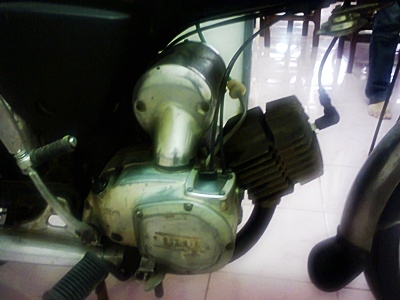 ขาย A-100 ทะเบียนพร้อมโอน สีดำด้านสวย ไม่พุ เครื่องดีแรง ราชบุรี... ขาย A-100 ทะเบียนพร้อมโอน สีดำด้านสวย ไม่พุ เครื่องดีแรง ราชบุรี...