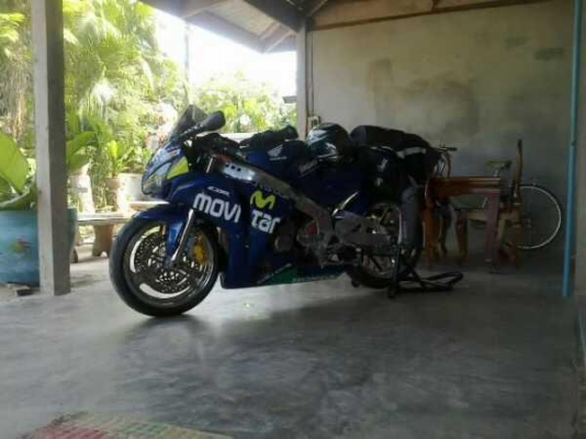 ขาย(ไม่รีบเท่าไหร่) CBR400 89 สภาพเยียม ทะเบบียน ตอง 5 สกลนคร (แท้ๆ) สนใจติดต่อ 0828424044 ขาย(ไม่รีบเท่าไหร่) CBR400 89 สภาพเยียม ทะเบบียน ตอง 5 สกลนคร (แท้ๆ) สนใจติดต่อ 0828424044