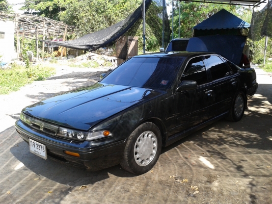 ขาย NISSAN CEFIRO 2.0 ปี1992