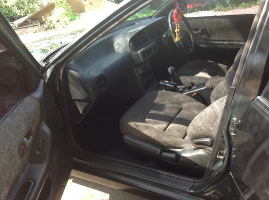 ขาย NISSAN CEFIRO 2.0 ปี1992 ขาย NISSAN CEFIRO 2.0 ปี1992