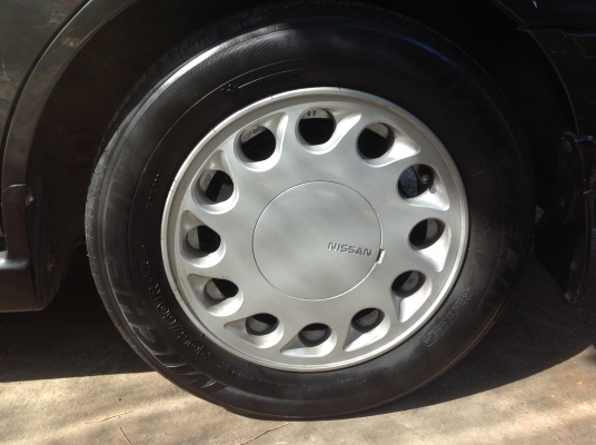 ขาย NISSAN CEFIRO 2.0 ปี1992 ขาย NISSAN CEFIRO 2.0 ปี1992