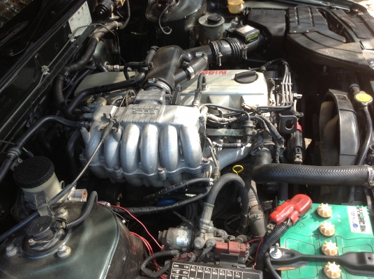 ขาย NISSAN CEFIRO 2.0 ปี1992 ขาย NISSAN CEFIRO 2.0 ปี1992