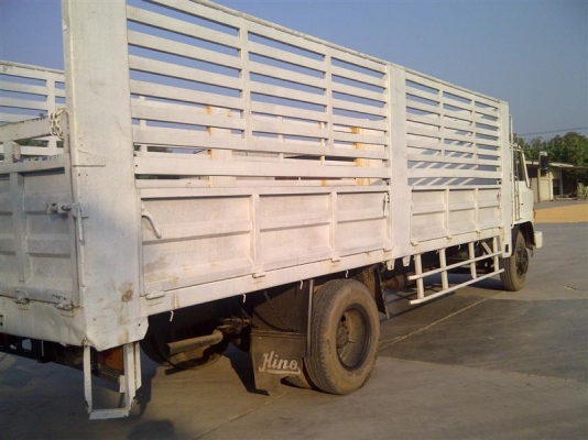 ขาย HINO 7 เมตร