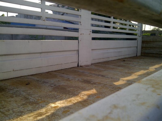 ขาย HINO 7 เมตร