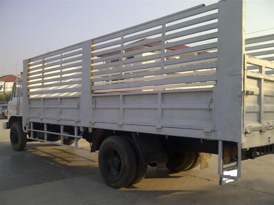 ขาย HINO 7 เมตร