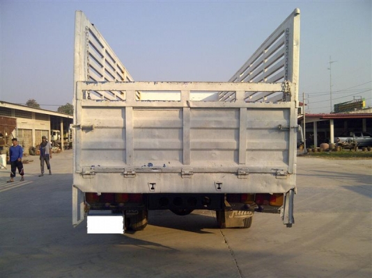 ขาย HINO 7 เมตร