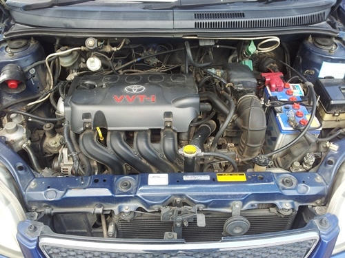 ขาย TOYOTA VIOS J 04 MT เครื่องสียงชุดกลาง ขาย TOYOTA VIOS J 04 MT เครื่องสียงชุดกลาง