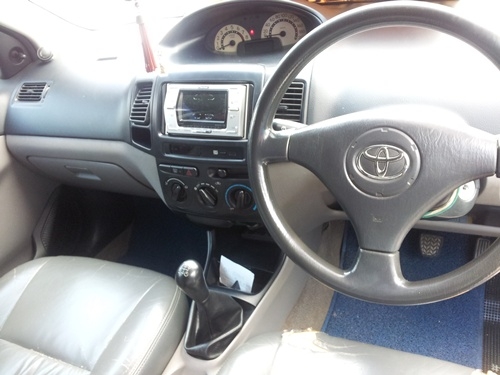 ขาย TOYOTA VIOS J 04 MT เครื่องสียงชุดกลาง ขาย TOYOTA VIOS J 04 MT เครื่องสียงชุดกลาง