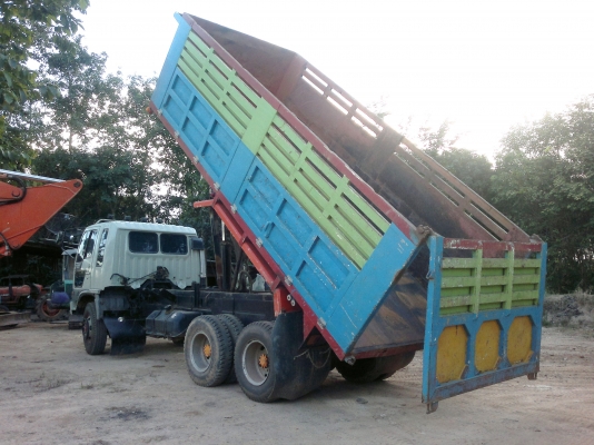 HINO 3H ต้องการขายด่วน