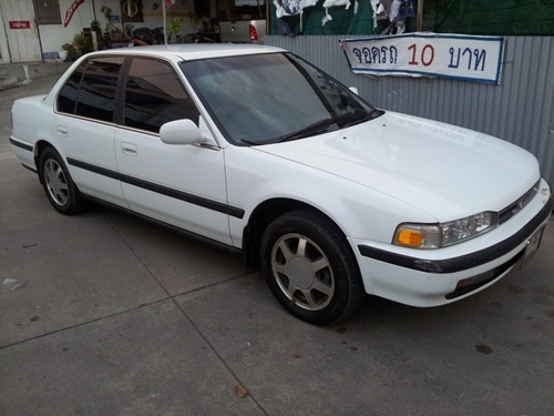 1992 HONDA, ACCORD 2.0