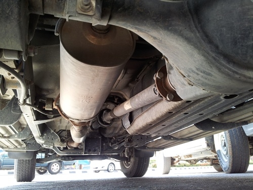 BT 50 2011 รถวิ่ง 2 หมื่นกว่าโล BT 50 2011 รถวิ่ง 2 หมื่นกว่าโล