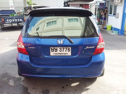 จองแล้วครับ  ถ้าเปลี่ยนแปลง ยังไงจะแจ้งให้ทราบครับ