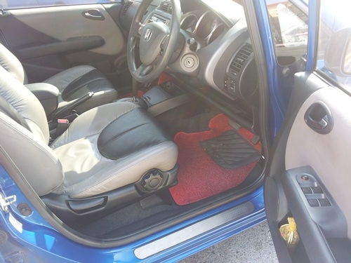 จองแล้วครับ  ถ้าเปลี่ยนแปลง ยังไงจะแจ้งให้ทราบครับ