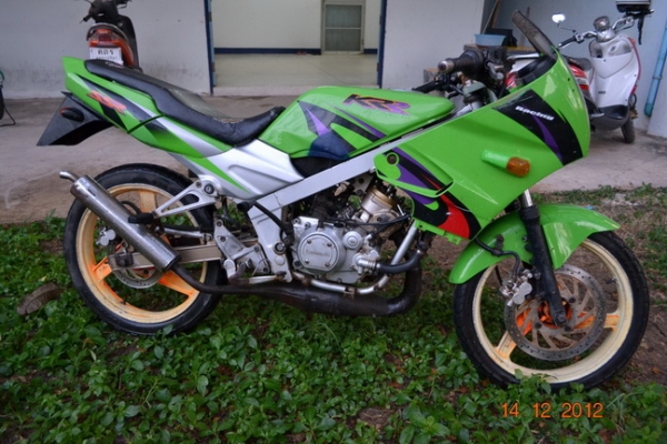 ขายKR 12,000บาท