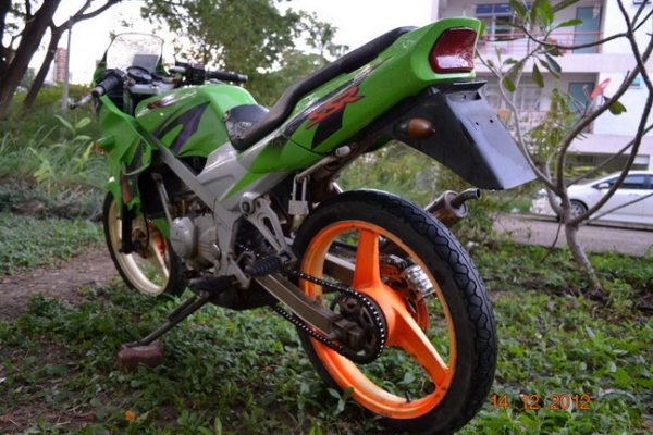 ขายKR 12,000บาท
