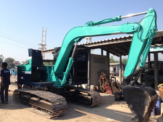 ต้องการขาย PC60-1