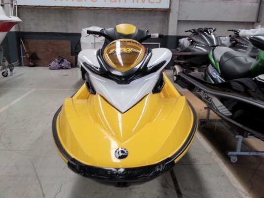 ขายเจ็ทสกีใหม่ SEADOO RXP 215 ปี 2009 ลดราคาสุดพิเศษประจำปี