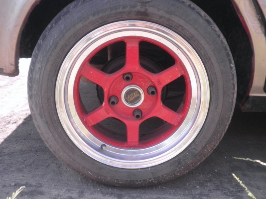 ขาย NISSAN B11 ราคา 55000 หรือแลกกระบะรุ่นไรก็ได้