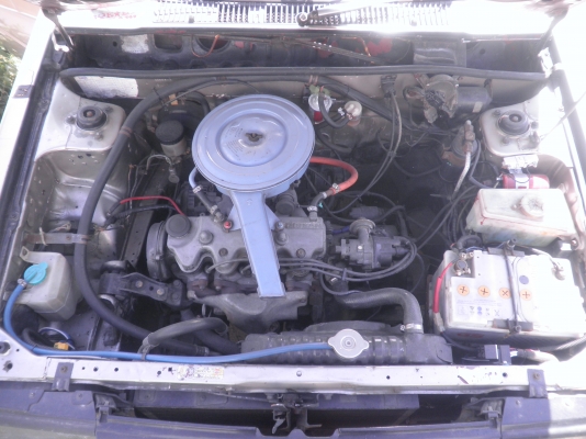 ขาย NISSAN B11 ราคา 55000 หรือแลกกระบะรุ่นไรก็ได้