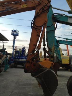 ขายด่วน SUMITOMO SH120 รถเก่าญี่ปุ่นไม่เคยใช้งานในไทย สนใจติดต่อ คุณโย 0813553478 (ผู้จัดการฝ่ายขาย) ขายด่วน SUMITOMO SH120 รถเก่าญี่ปุ่นไม่เคยใช้งานในไทย สนใจติดต่อ คุณโย 0813553478 (ผู้จัดการฝ่ายขาย)