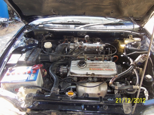 มิตซู อีคาร์ ปี 94 ติด lpg หนึ่งแสนบาททถ้วนราคาต่อรองได้นิดหน่อยคับ มิตซู อีคาร์ ปี 94 ติด lpg หนึ่งแสนบาททถ้วนราคาต่อรองได้นิดหน่อยคับ