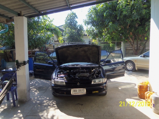 มิตซู อีคาร์ ปี 94 ติด lpg หนึ่งแสนบาททถ้วนราคาต่อรองได้นิดหน่อยคับ มิตซู อีคาร์ ปี 94 ติด lpg หนึ่งแสนบาททถ้วนราคาต่อรองได้นิดหน่อยคับ