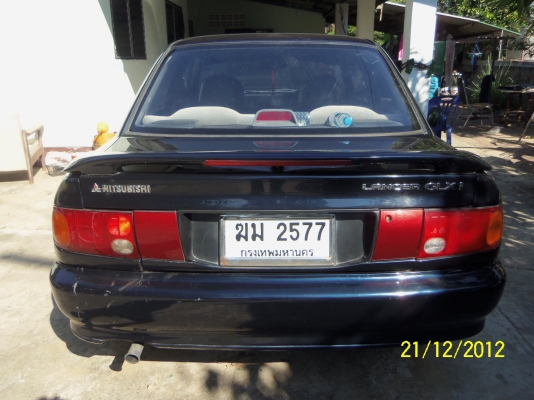 มิตซู อีคาร์ ปี 94 ติด lpg หนึ่งแสนบาททถ้วนราคาต่อรองได้นิดหน่อยคับ มิตซู อีคาร์ ปี 94 ติด lpg หนึ่งแสนบาททถ้วนราคาต่อรองได้นิดหน่อยคับ