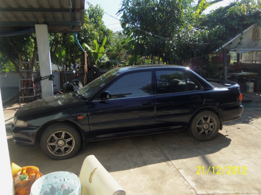 มิตซู อีคาร์ ปี 94 ติด lpg หนึ่งแสนบาททถ้วนราคาต่อรองได้นิดหน่อยคับ มิตซู อีคาร์ ปี 94 ติด lpg หนึ่งแสนบาททถ้วนราคาต่อรองได้นิดหน่อยคับ