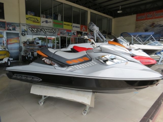 ขายเจ็ตสกีมือสอง SEADOO RXPX 255 ปี 2008 สภาพสวย ของเก่าจากอเมริกา 31 ชม. เท่านั้น ขายเจ็ตสกีมือสอง SEADOO RXPX 255 ปี 2008 สภาพสวย ของเก่าจากอเมริกา 31 ชม. เท่านั้น