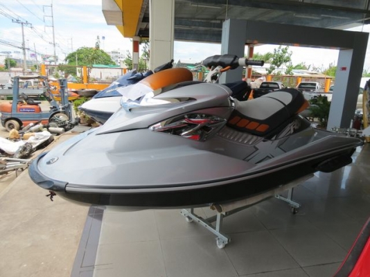 ขายเจ็ตสกีมือสอง  SEADOO RXPX 255 ปี 2008 สภาพสวย ของเก่าจากอเมริกา 31 ชม. เท่านั้น