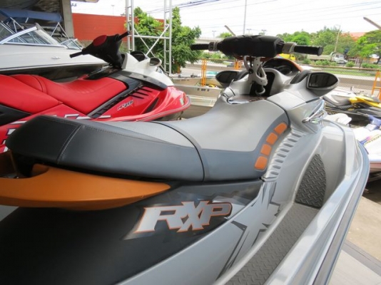 ขายเจ็ตสกีมือสอง SEADOO RXPX 255 ปี 2008 สภาพสวย ของเก่าจากอเมริกา 31 ชม. เท่านั้น ขายเจ็ตสกีมือสอง SEADOO RXPX 255 ปี 2008 สภาพสวย ของเก่าจากอเมริกา 31 ชม. เท่านั้น